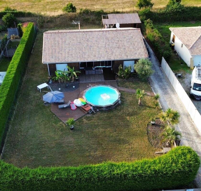Maison 5 pièces 145 m² · à Carcans · 145 m² · 478 000 €