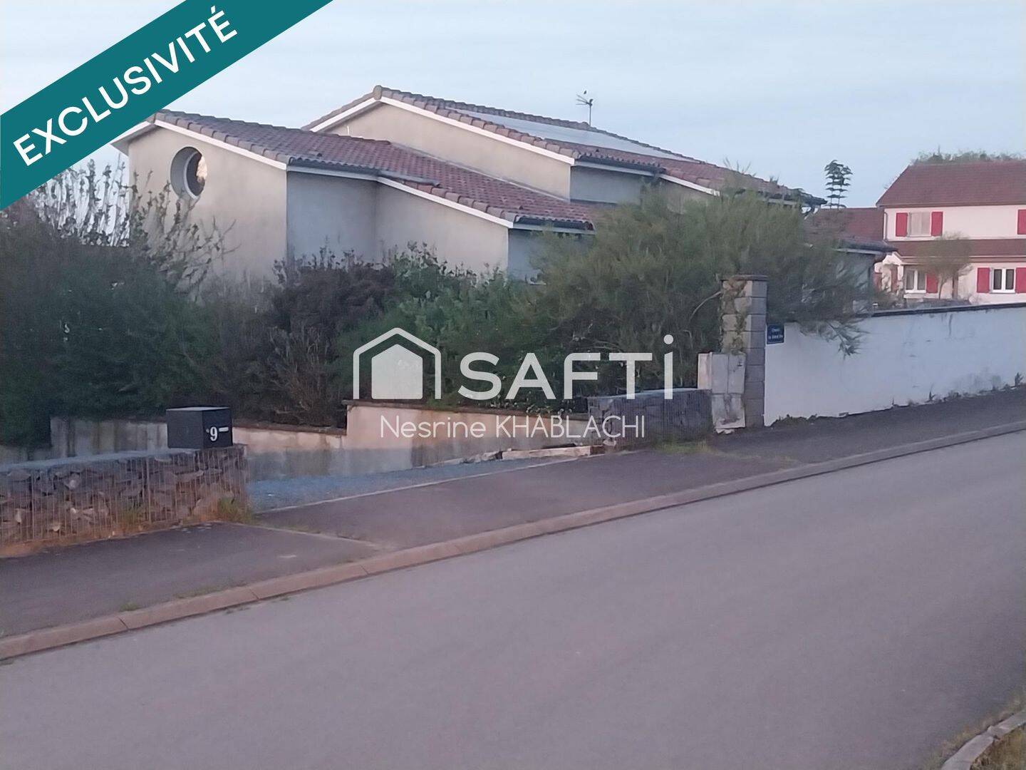 Maison 8 pièces 240 m² · à Saint-Pierrevillers · 240 m² · 299 000 €