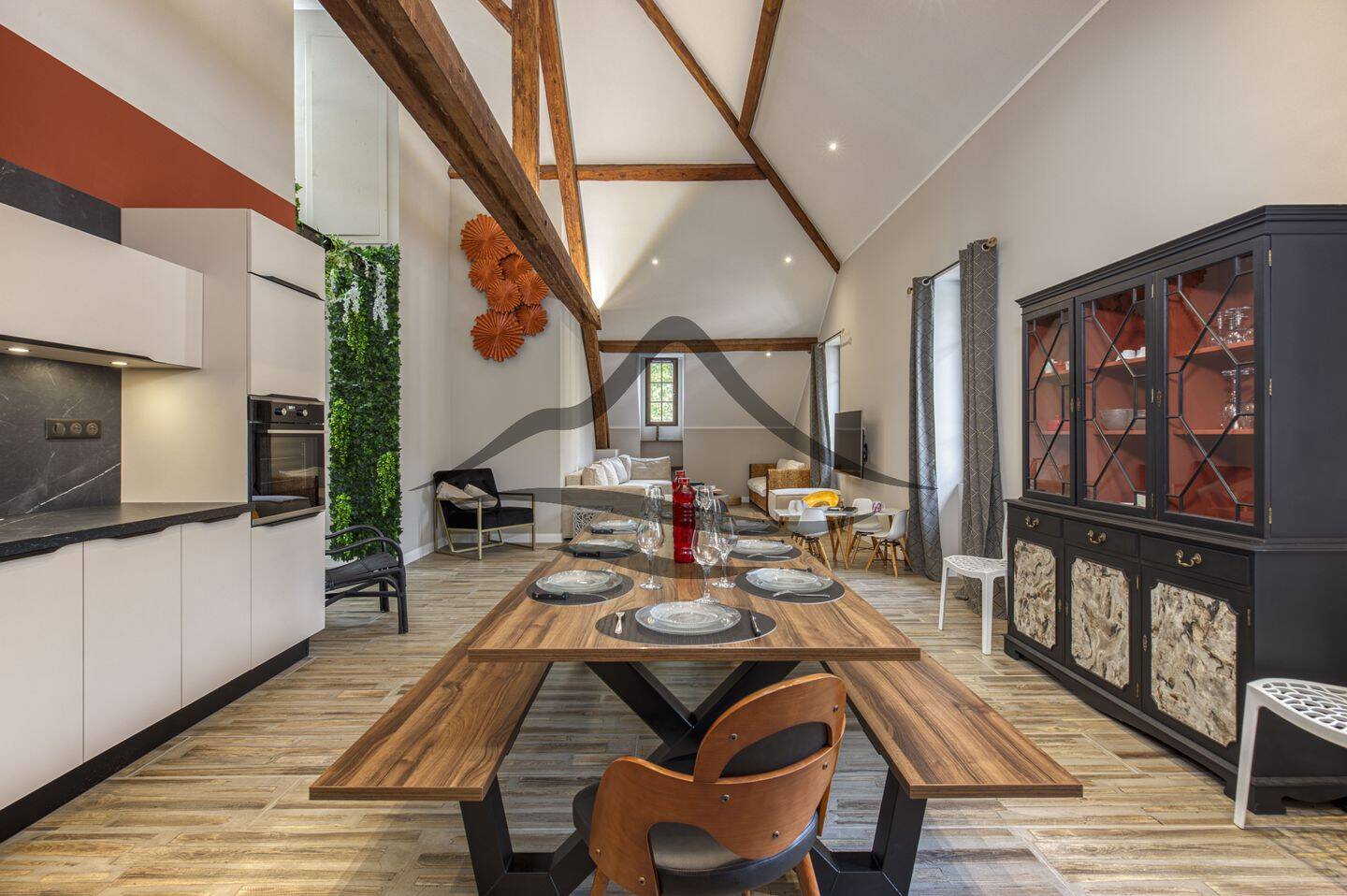 Appartement 6 pièces 143 m² · à Aix-les-Bains · 143 m² · 698 000 €