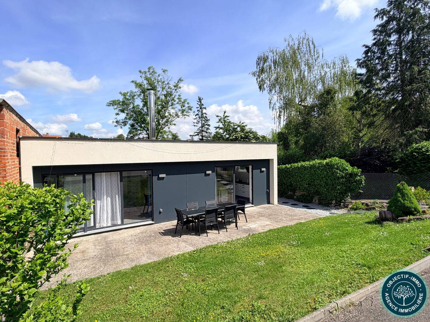 Maison 5 pièces 119 m² · à Gougenheim · 119 m² · 390 000 €