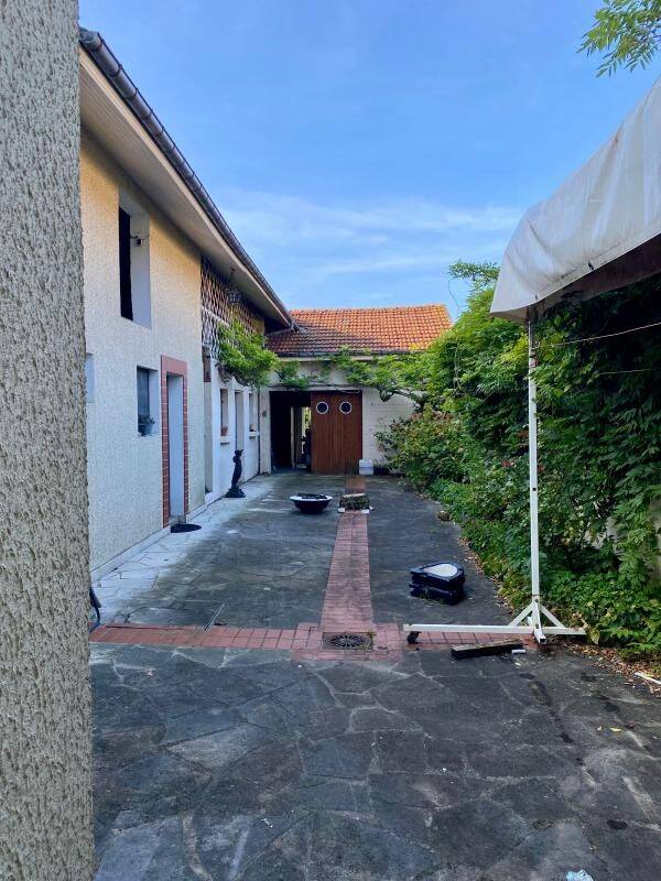 Maison 6 pièces 135 m² · à Sermaize-les-Bains · 135 m² · 109 000 €