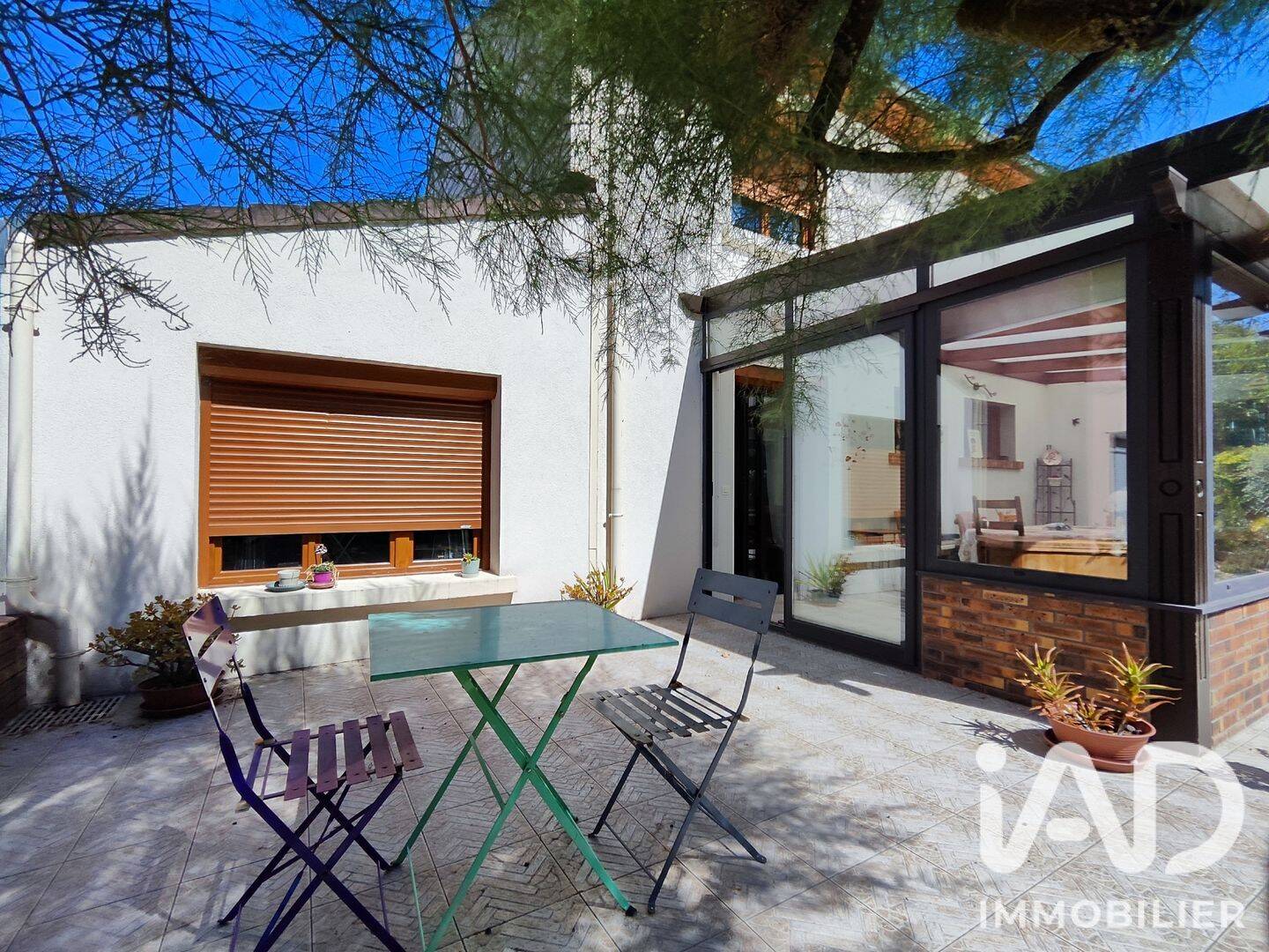 Maison 7 pièces 129 m² · à Fagnières · 129 m² · 194 500 €