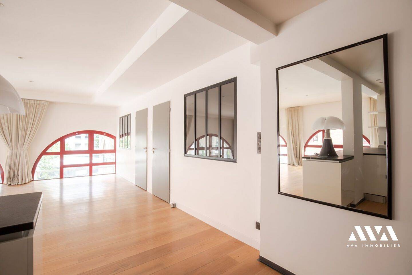 Appartement 4 pièces 94 m² · à Nancy · 94 m² · 225 000 €
