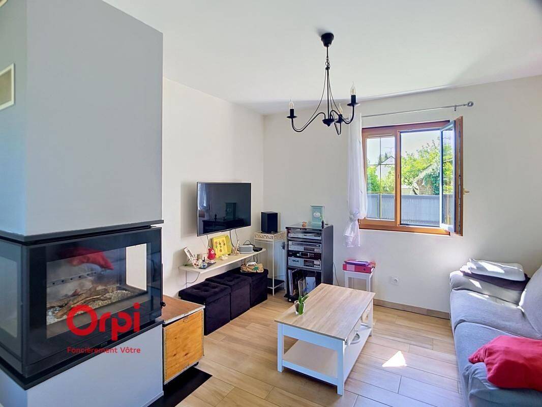 Maison 5 pièces 91 m² · à Loire-Authion · 91 m² · 327 050 €