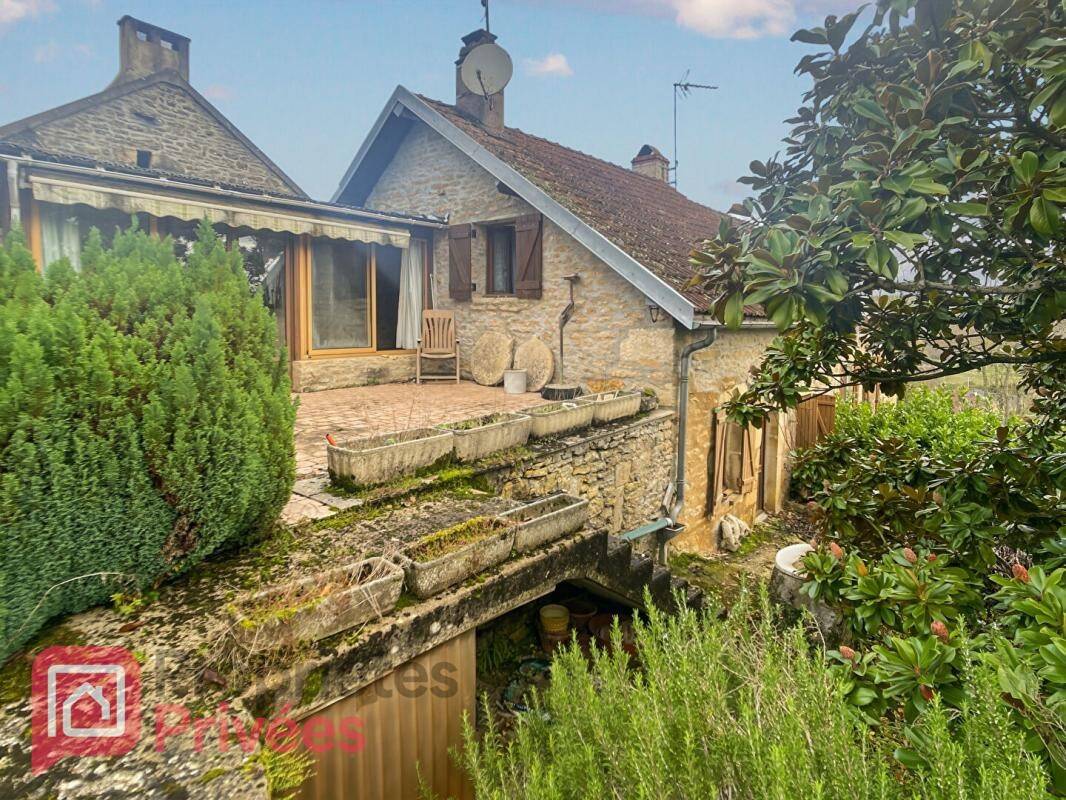 Maison 5 pièces 151 m² · à Dissangis · 151 m² · 95 000 €