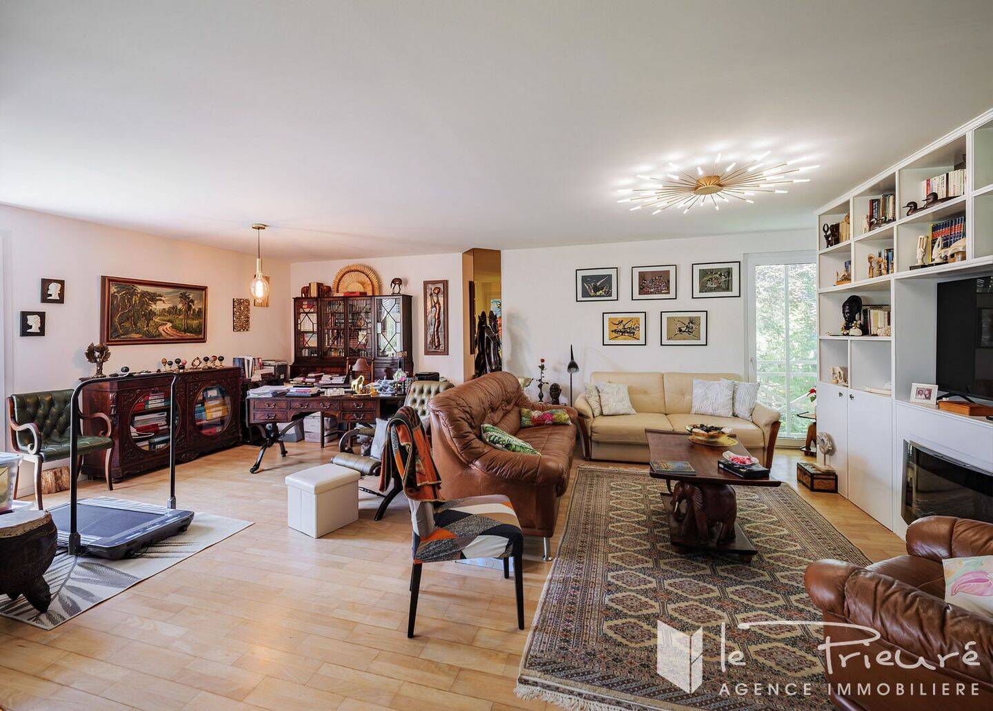 Appartement 3 pièces 108 m² · à Albi · 108 m² · 299 000 €