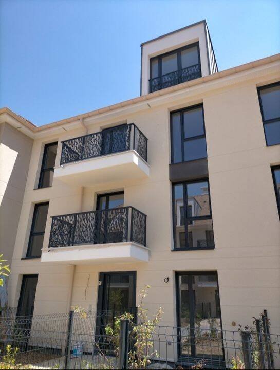 Appartement 2 pièces 46 m² · à Plaisir · 46 m² · 995 €/mois