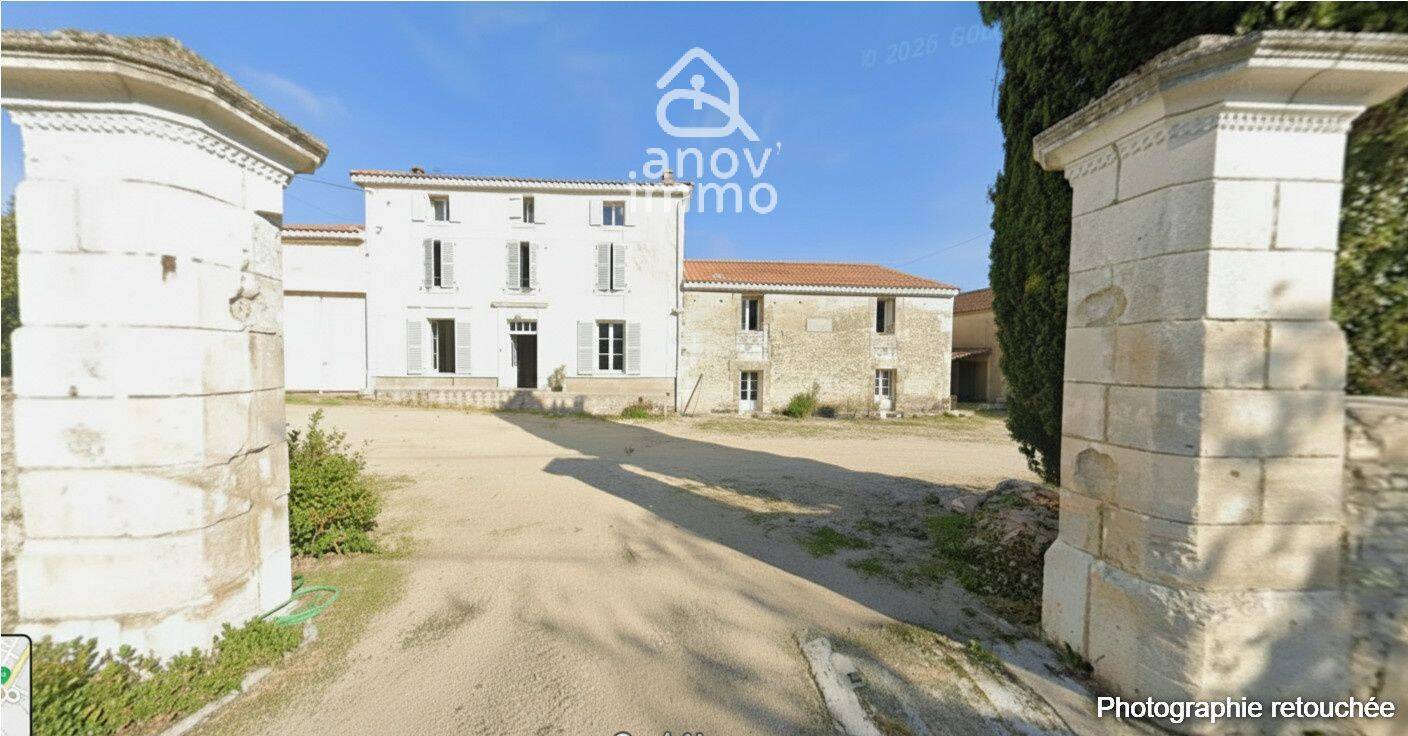 Maison 6 pièces 190 m² · à Marsac · 190 m² · 335 000 €