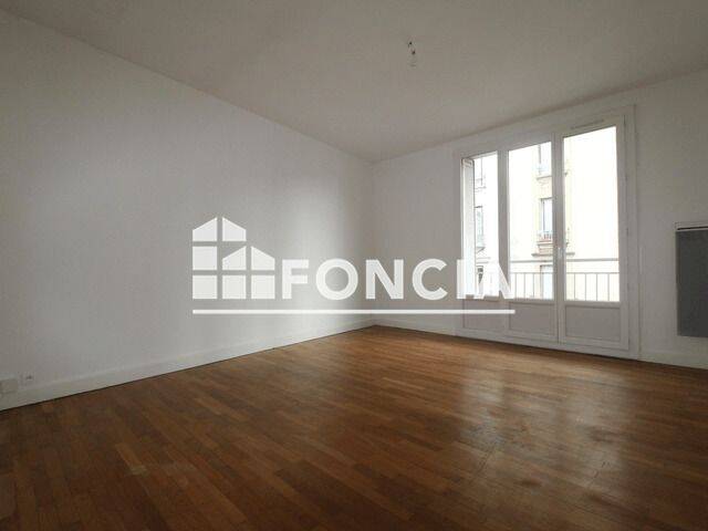 Appartement 3 pièces 83 m² · à Grenoble · 82,6 m² · 775 €/mois