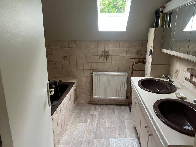 Maison 5 pièces 180 m² · à Marcq-en-Barœul · 180 m² · 1 124 000 €