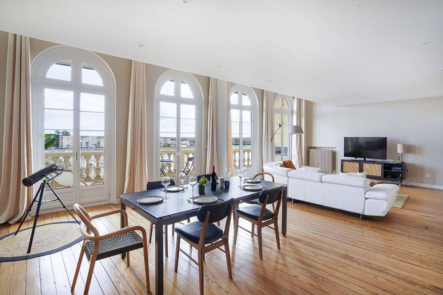 Appartement 5 pièces 253 m² · à Mâcon · 253 m² · 439 000 €