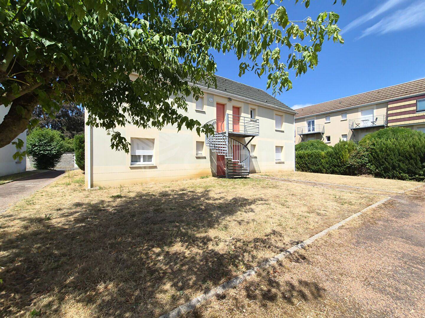 Appartement 3 pièces 52 m² · à Auxerre · 52 m² · 93 500 €