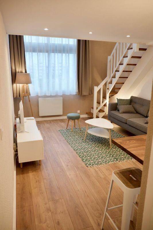 Appartement 1 pièce 39 m² · à Bordeaux · 39 m² · 800 €