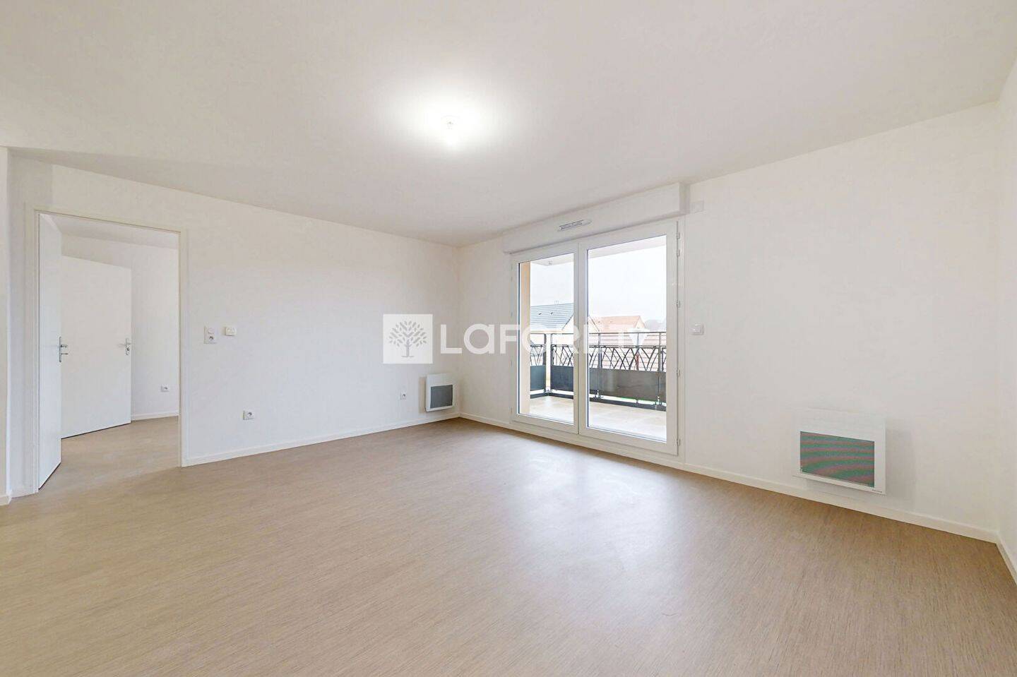 Appartement 2 pièces 43 m² · à Méru · 42,5 m² · 719 €