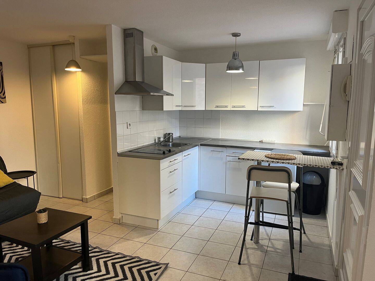 Appartement 1 pièce 24 m² · à Muret · 24 m² · 79 900 €