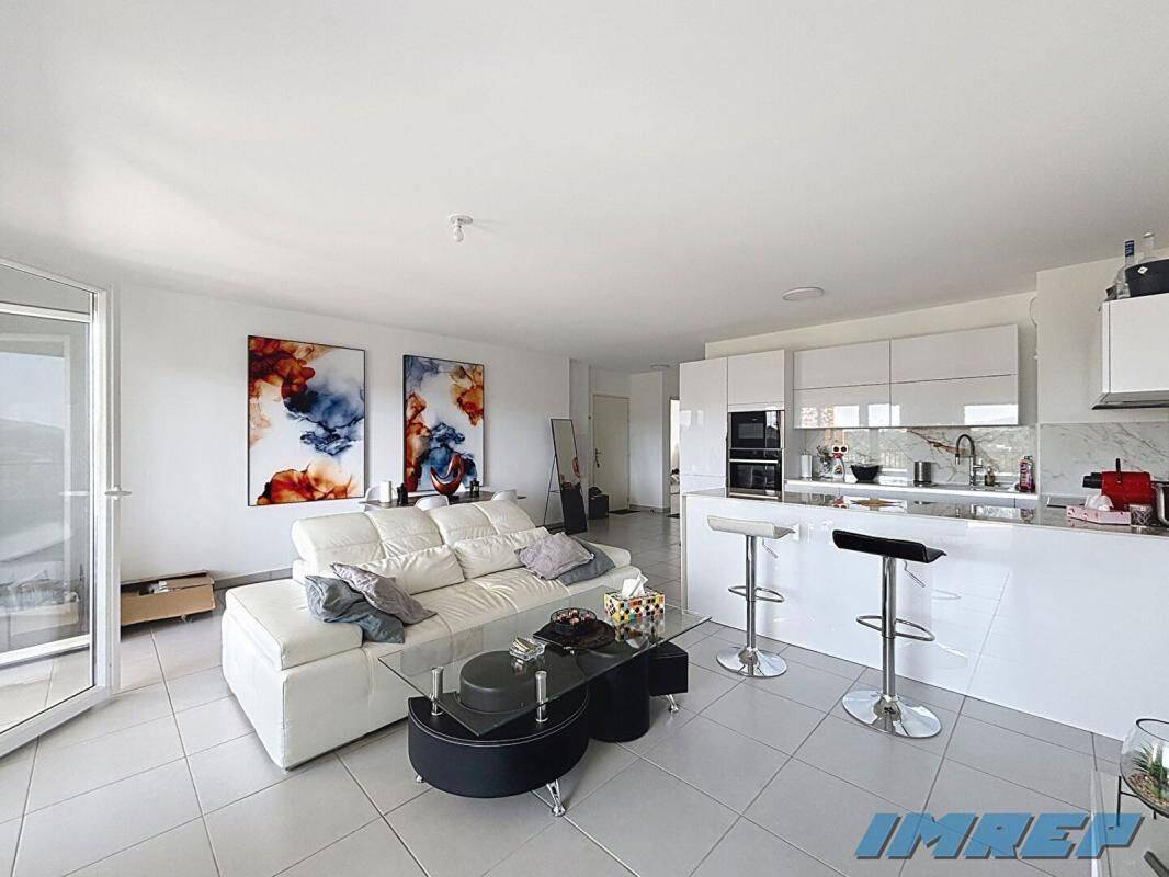 Appartement 4 pièces 83 m² · à Marseille 13ème Arrondissement · 83 m² · 269 000 €
