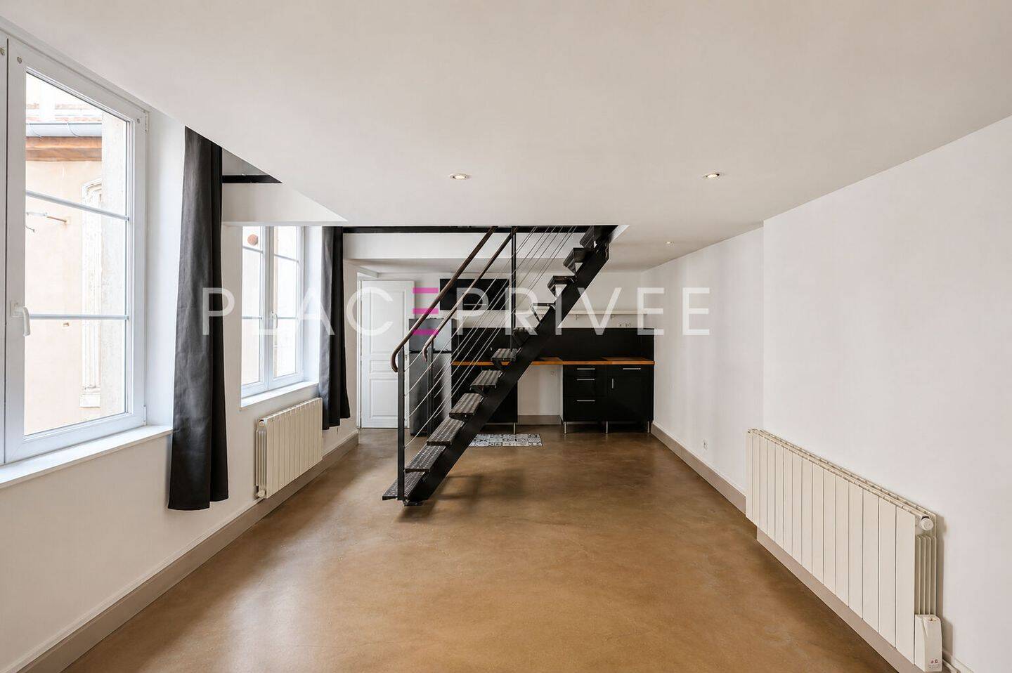 Appartement 1 pièce 50 m² · à Nancy · 50 m² · 675 €