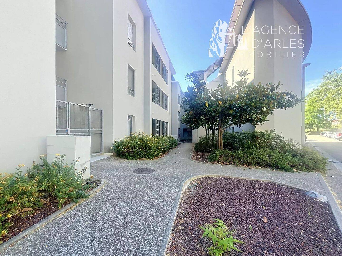 Appartement 4 pièces 61 m² · à Arles · 61 m² · 181 000 €