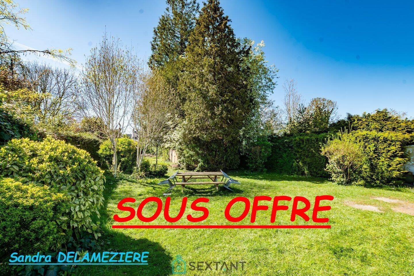 Maison 5 pièces 107 m² · à Amiens · 107 m² · 279 000 €