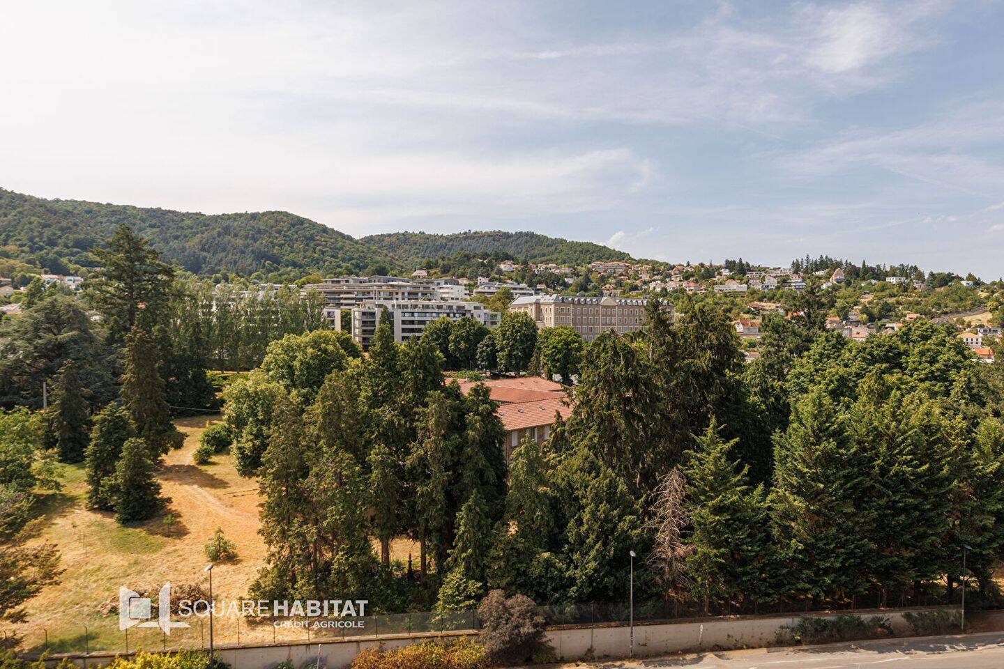 Appartement 2 pièces 46 m² · à Chamalières · 46 m² · 109 000 €