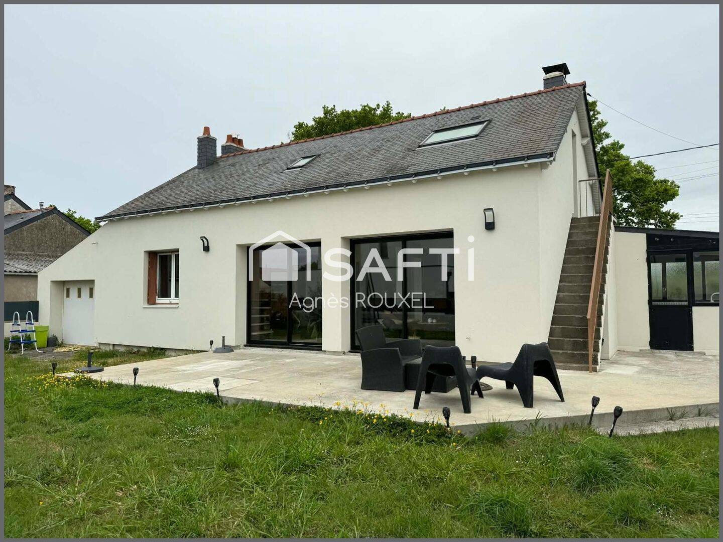 Maison 6 pièces 114 m² · à Orvault · 114 m² · 364 000 €