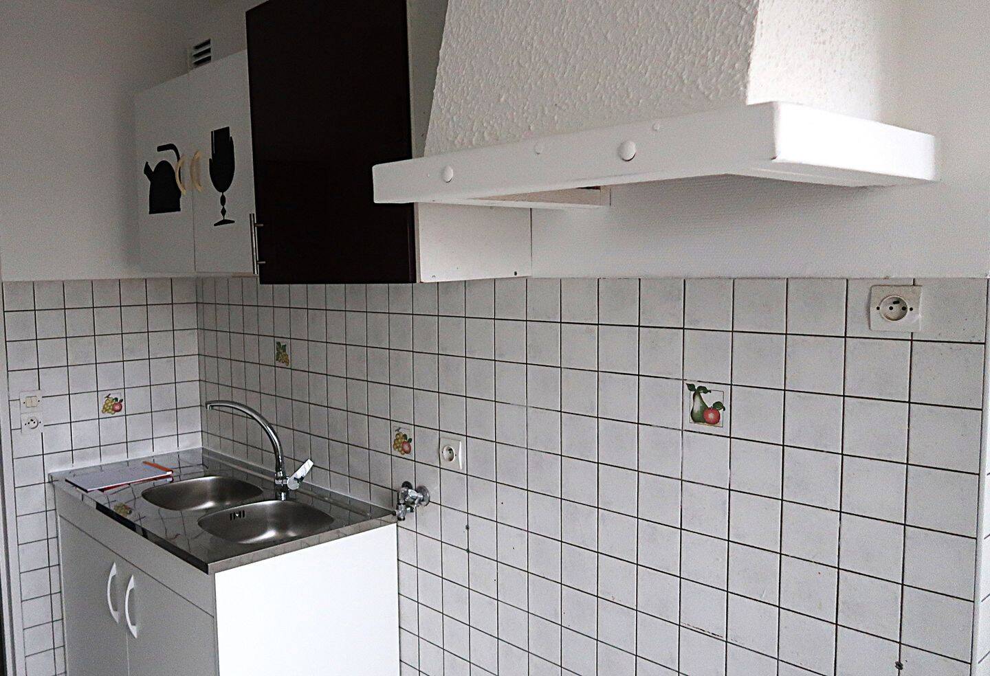 Appartement 4 pièces 68 m² · à Rombas · 68 m² · 60 000 €