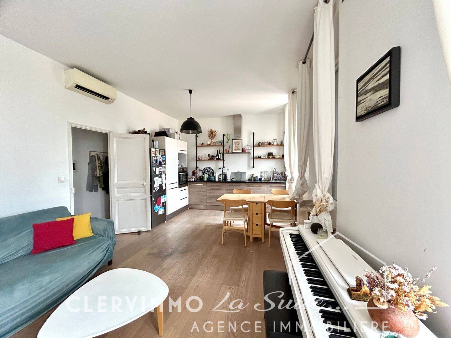 Appartement 3 pièces 65 m² · à Marseille 12ème Arrondissement · 65 m² · 884 €/mois