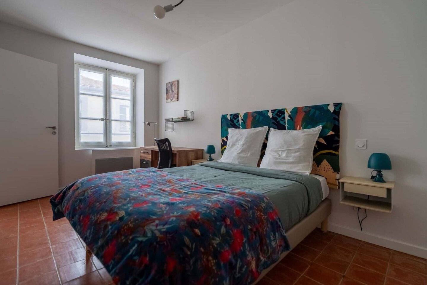 Appartement 3 pièces 56 m² · à Carcassonne · 56 m² · 750 €