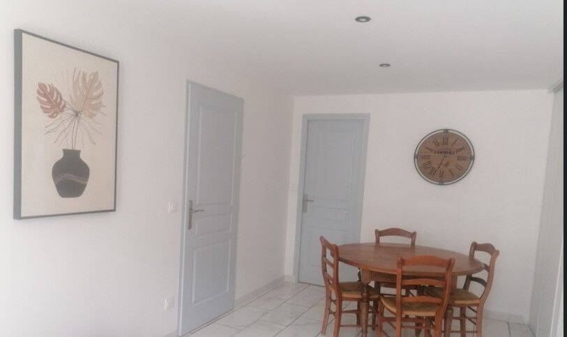 Appartement 2 pièces 53 m² · à Eymoutiers · 52,9 m² · 555 €