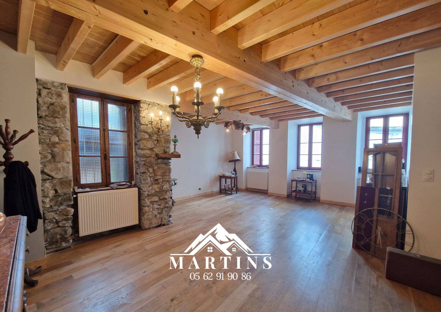 Maison 5 pièces 149 m² · à Argelès-Gazost · 149 m² · 279 000 €