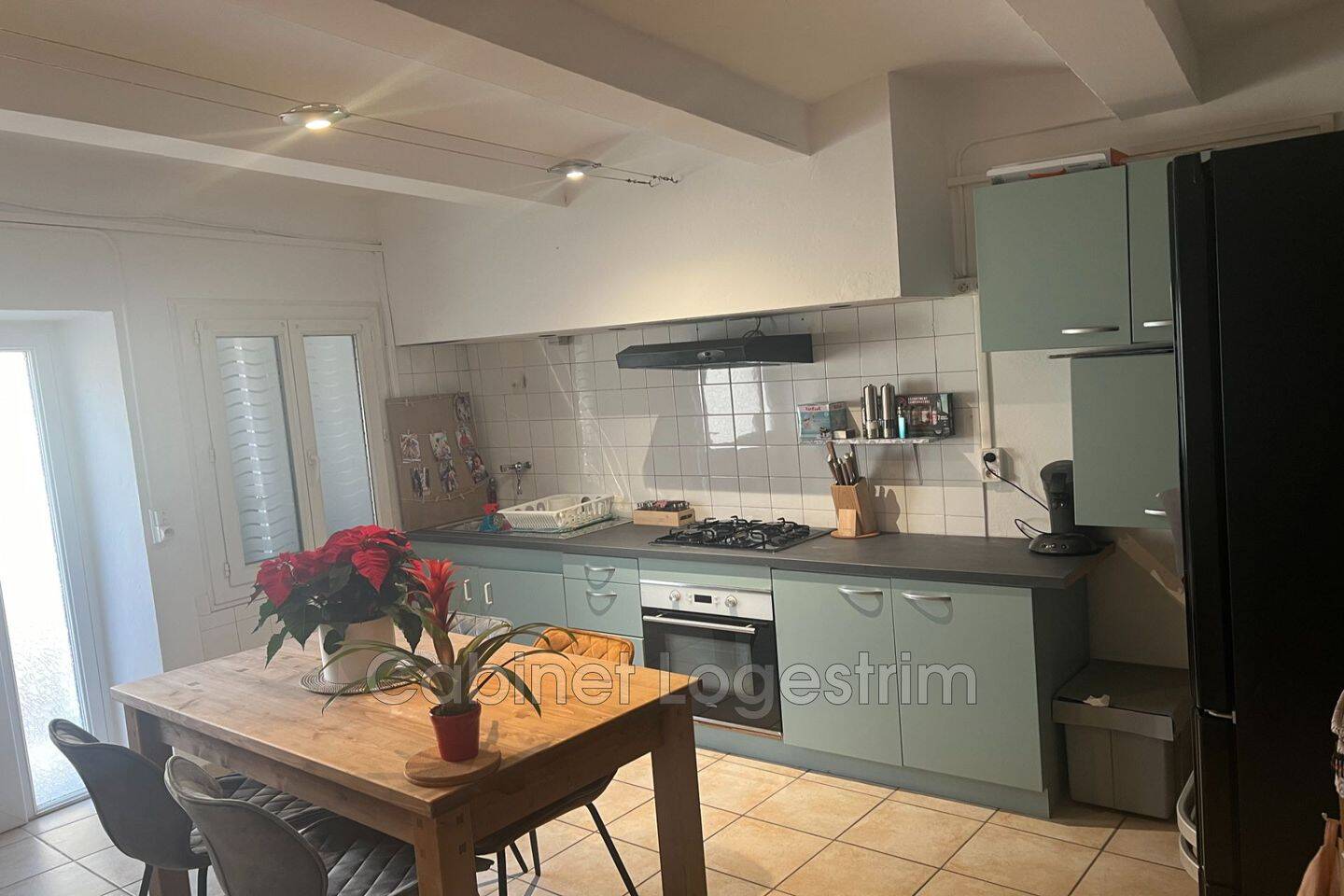 Maison 3 pièces 71 m² · à Bernis · 70,6 m² · 674 €/mois