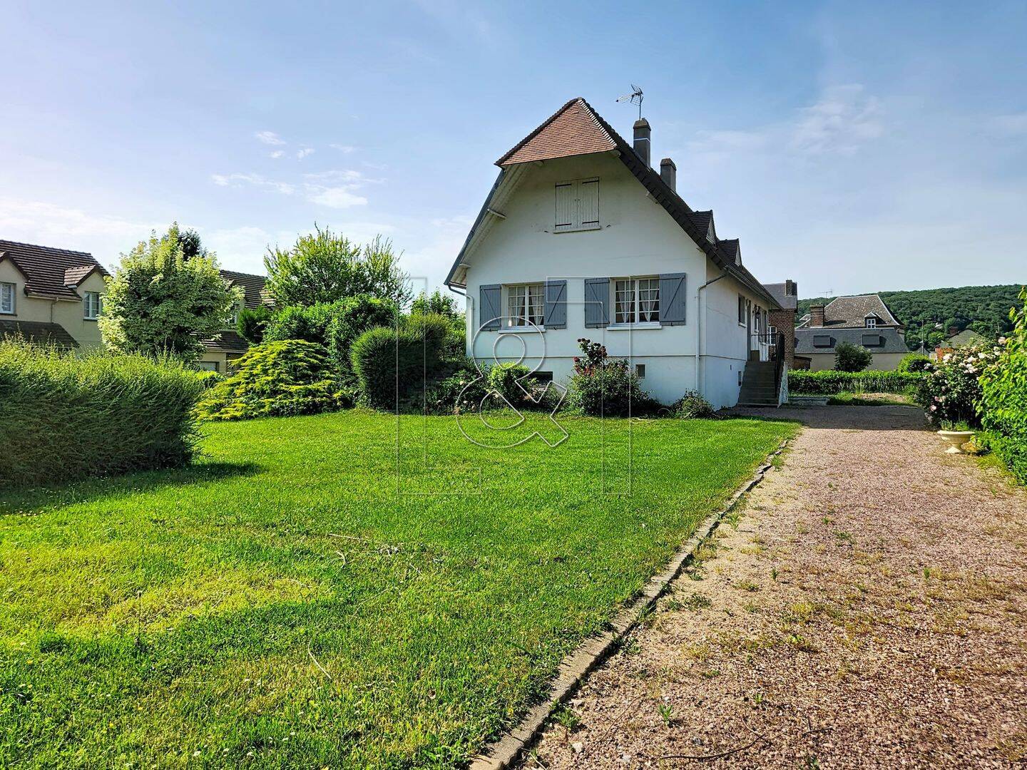 Maison 6 pièces 145 m² · à Romilly-sur-Andelle · 145 m² · 279 000 €