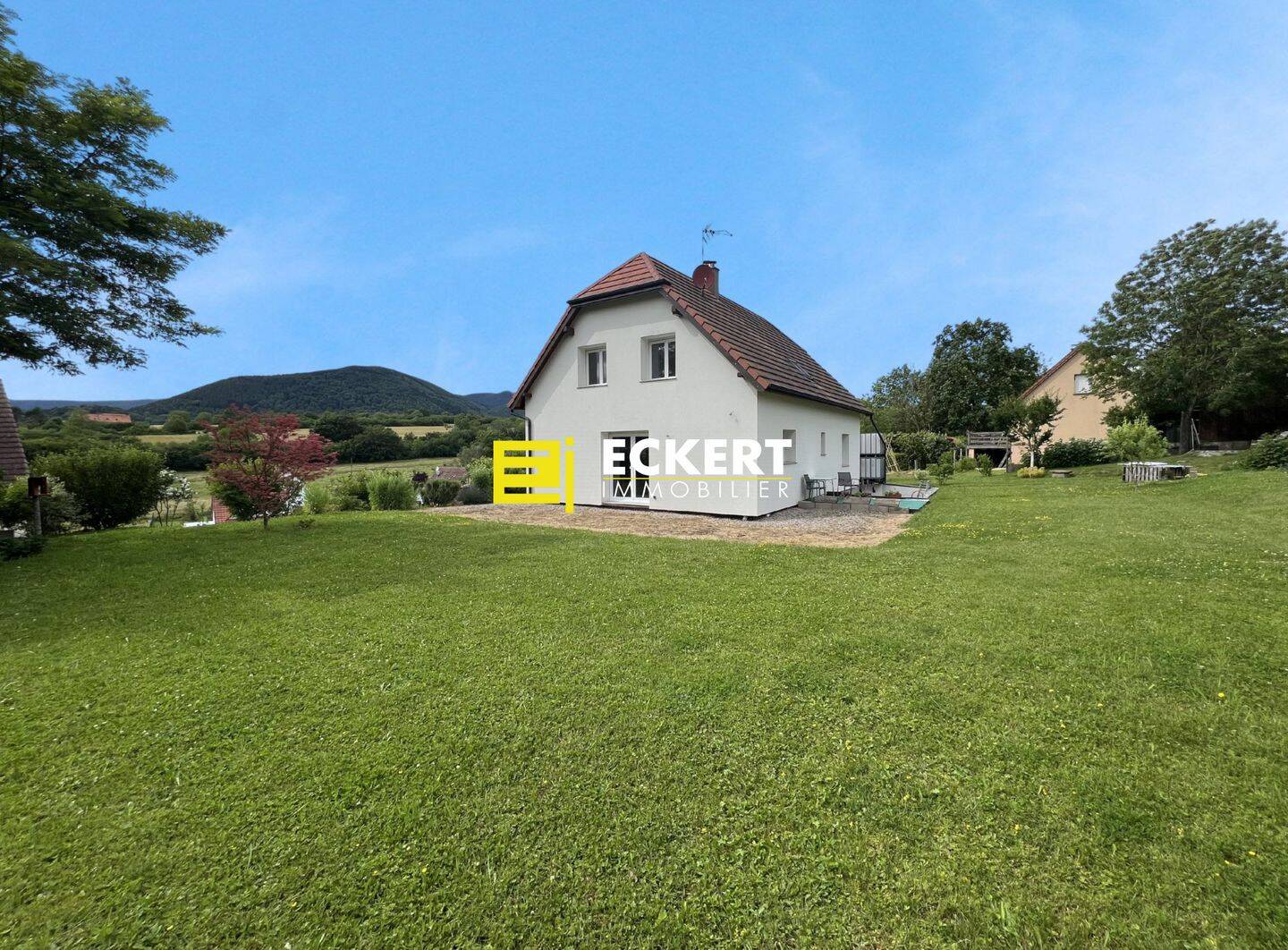 Maison 5 pièces 150 m² · à Niederhaslach · 150 m² · 434 600 €