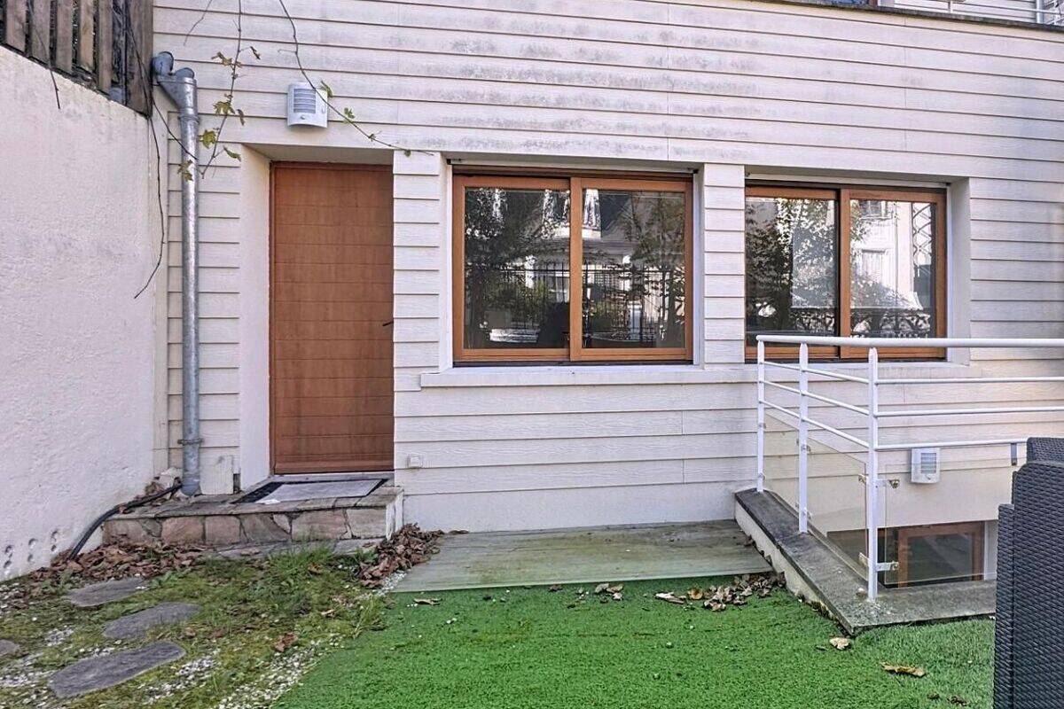 Appartement 3 pièces 66 m² · à Chaville · 66,2 m² · 339 000 €