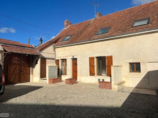 Immeuble à vendre 371 000 € Ambonnay 51150