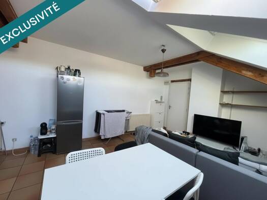 Immeuble à vendre 649 000 € 345 m² Audun-le-Tiche 57390