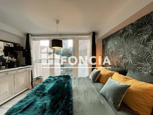 Appartement 2 pièces 60 m² · à Gonneville-sur-Honfleur · 60,2 m² · 870 €