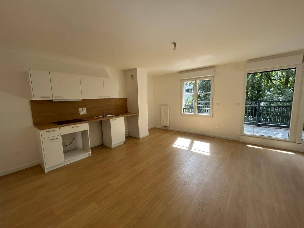 Appartement 3 pièces 73 m² · à Wasquehal · 73 m² · 1 234 €