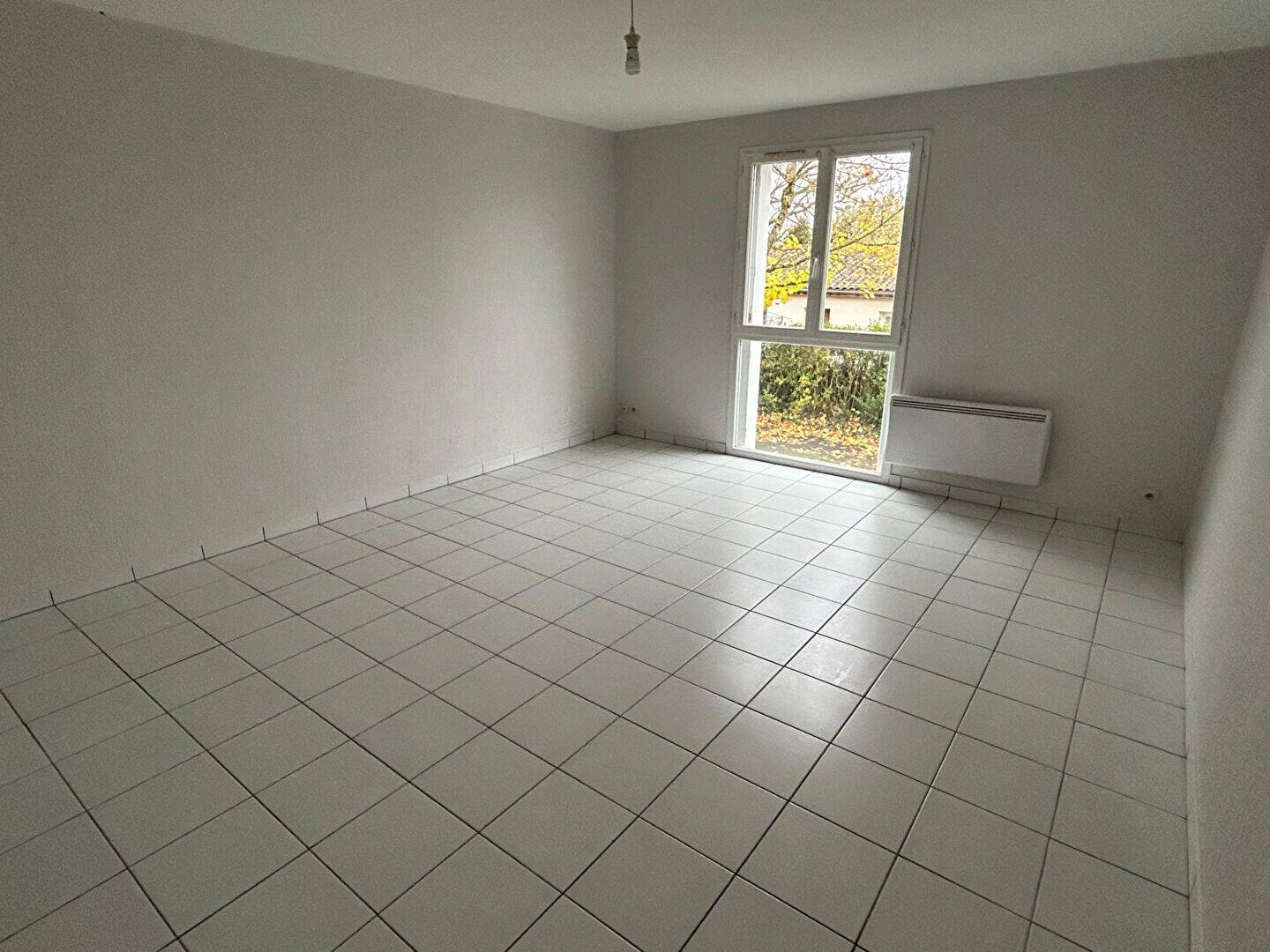 Appartement 3 pièces 60 m² · à Buxerolles · 60,2 m² · 660 €/mois