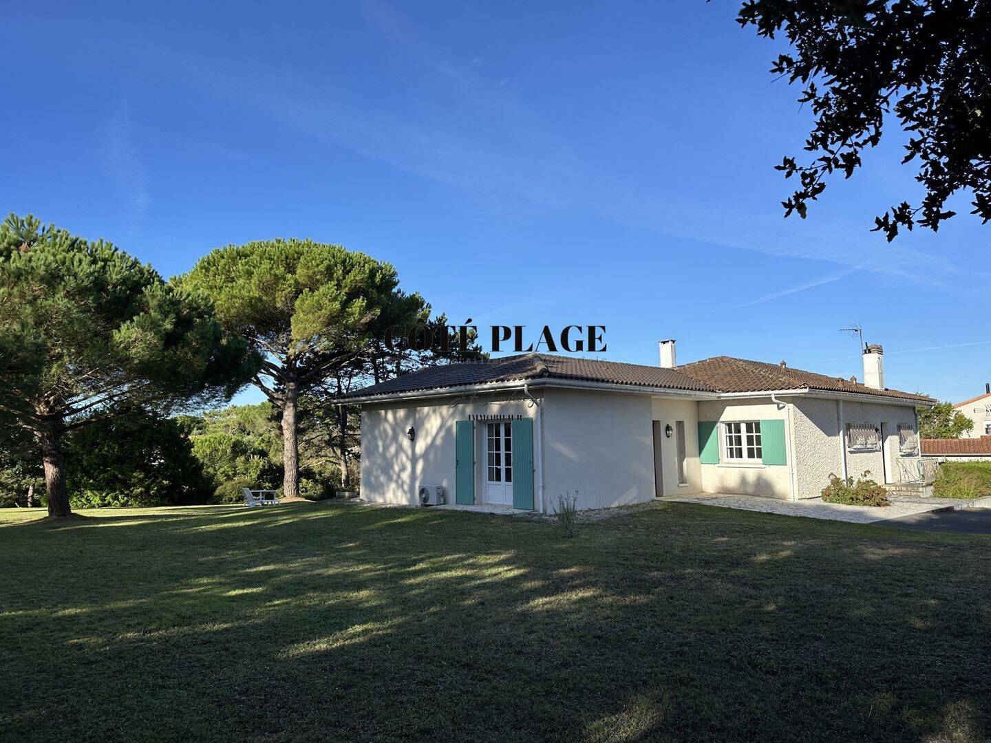 Maison 6 pièces 163 m² · à Saint-Palais-sur-Mer · 163 m² · 819 000 €