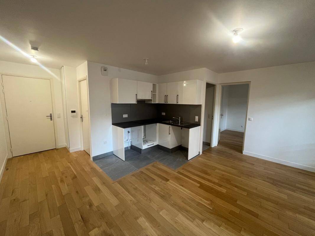 Appartement 2 pièces 44 m² · à Vanves · 44 m² · 1 326 €
