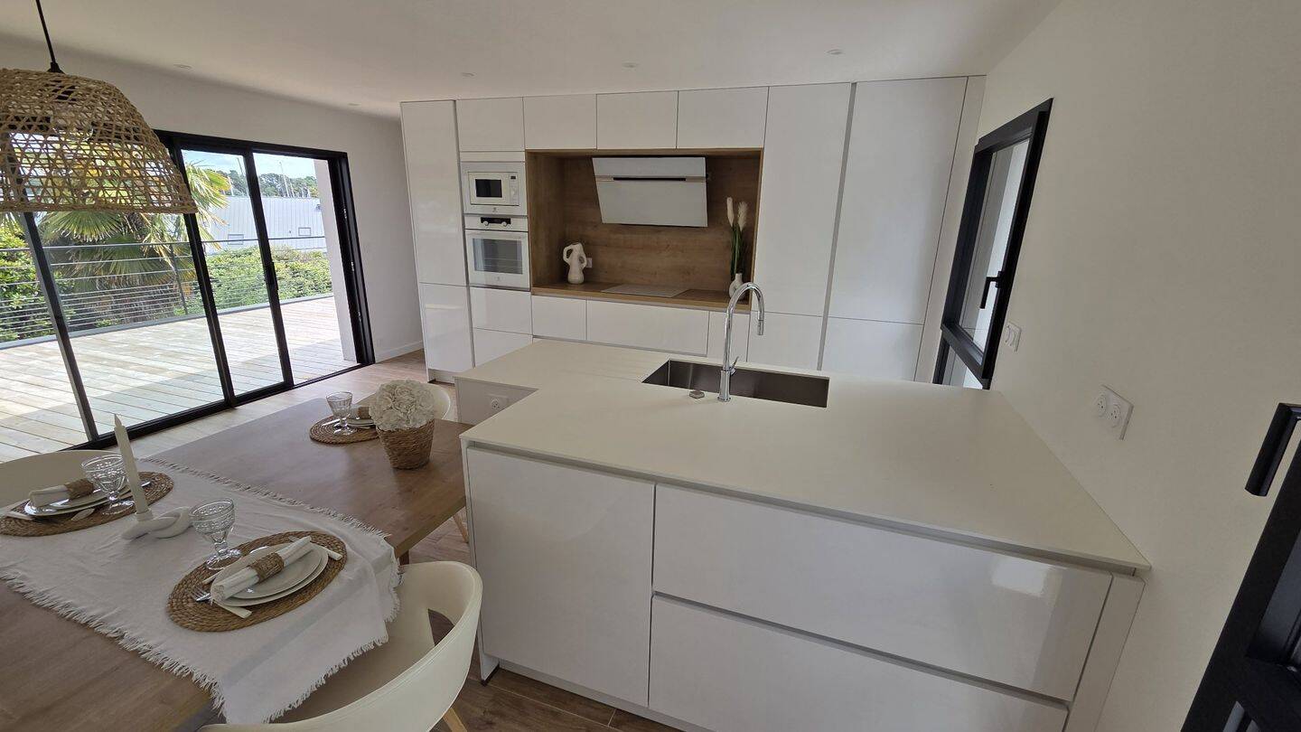 Maison 7 pièces 142 m² · à La Trinité-sur-Mer · 142 m² · 1 236 000 €