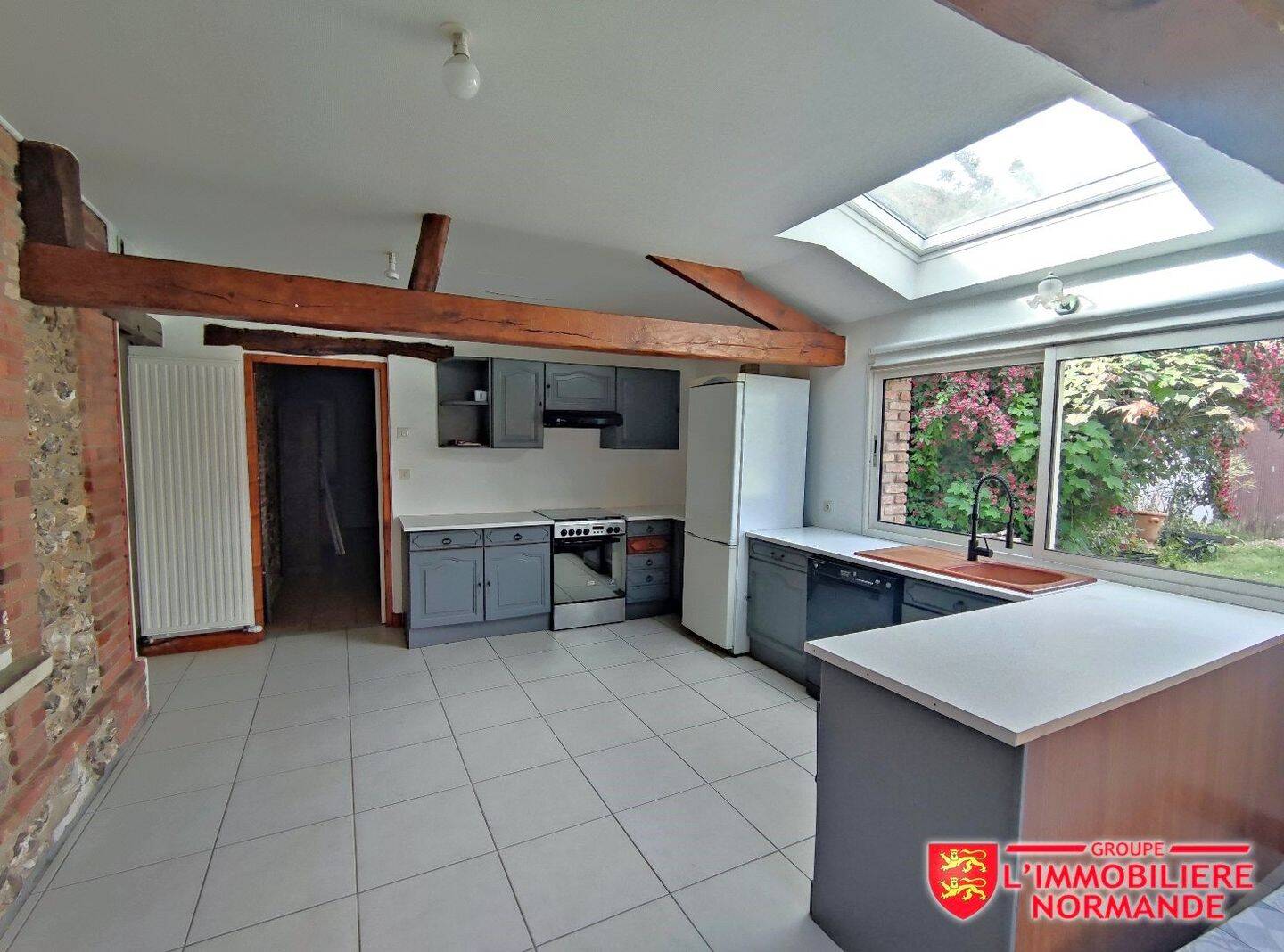 Maison 5 pièces 155 m² · à Irreville · 155 m² · 1 100 €
