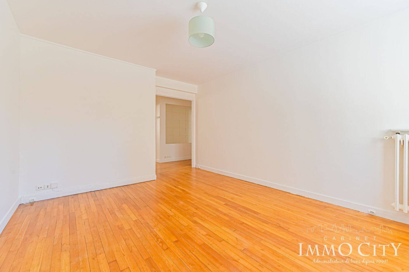 Appartement 53 m² · à Paris 15ème Arrondissement · 53 m² · 1 599 €
