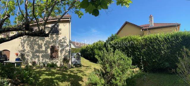 Maison 6 pièces 84 m² · à Pontailler-sur-Saône · 84 m² · 145 000 €