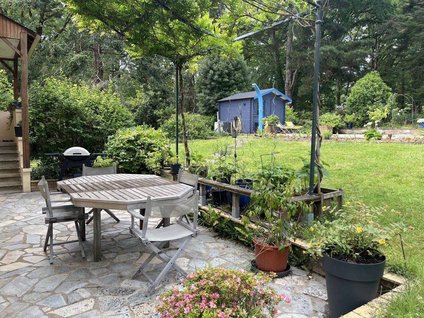 Maison 7 pièces 152 m² · à Gennes-Val-de-Loire · 152 m² · 380 000 €