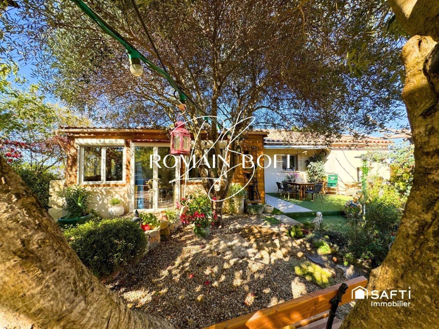 Maison 4 pièces 126 m² · à Gajan · 126 m² · 295 000 €