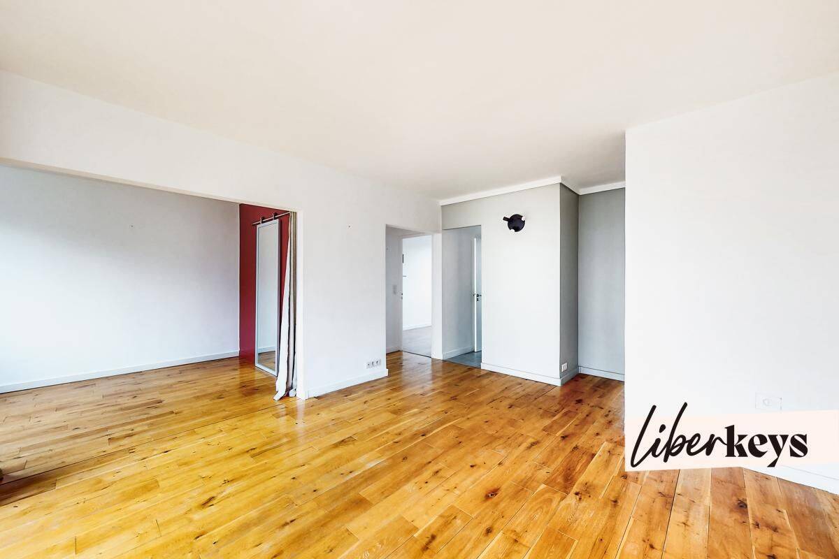 Appartement 3 pièces 54 m² · à Marly-le-Roi · 54 m² · 199 000 €