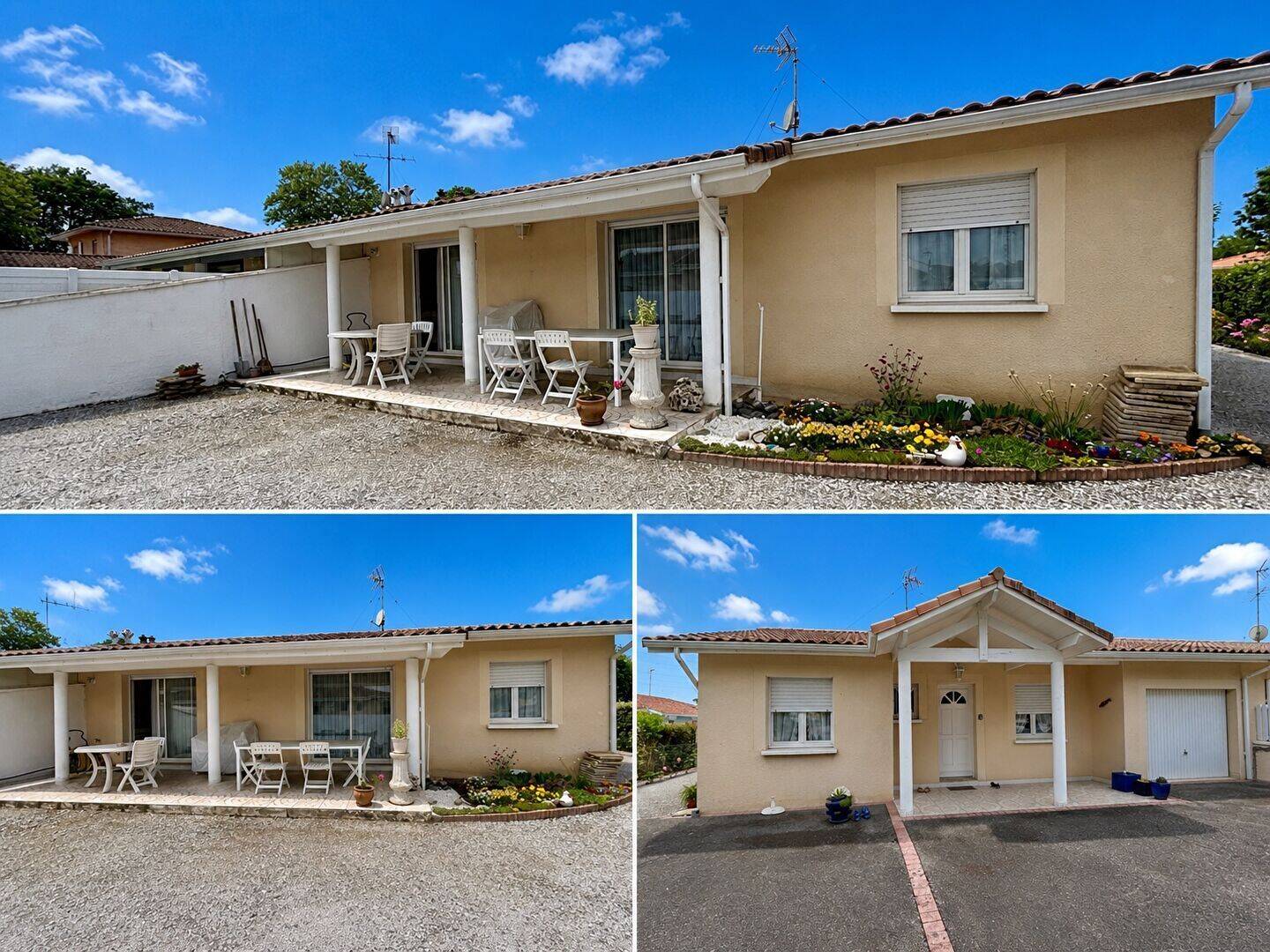 Maison 4 pièces 92 m² · à Narrosse · 92 m² · 265 000 €