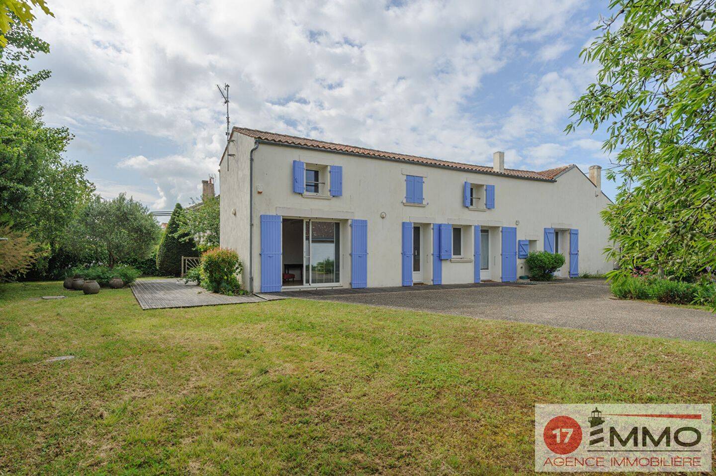 Maison 9 pièces 232 m² · à Châtelaillon-Plage · 232 m² · 898 000 €